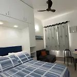 Copacabana Av Atlantica Posto 5 Pertinho Praia
