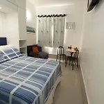 Copacabana Av Atlantica Posto 5 Pertinho Praia
