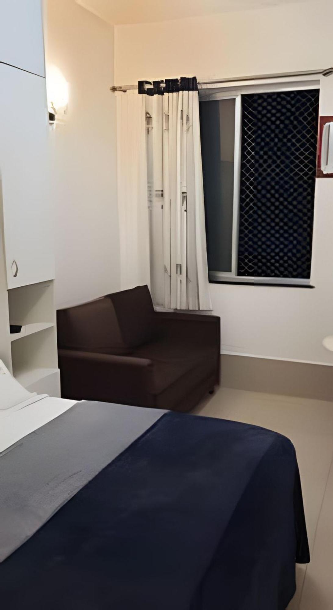 Appartamento Copacabana Av Atlantica Posto 5 Pertinho Praia